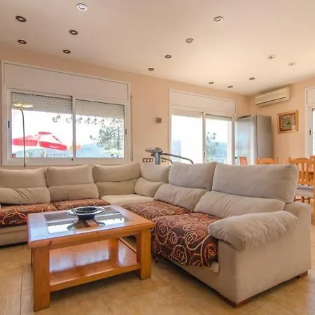 Вілла Club Villamar - Tropics *