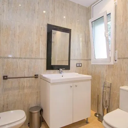 Club Villamar - Tropics * Льорет-де-Мар