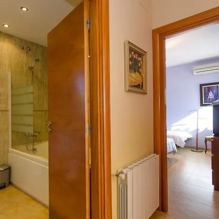 Вілла Club Villamar - Tropics *