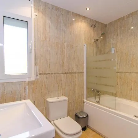 Villa Club Villamar - Tropics Lloret de Mar