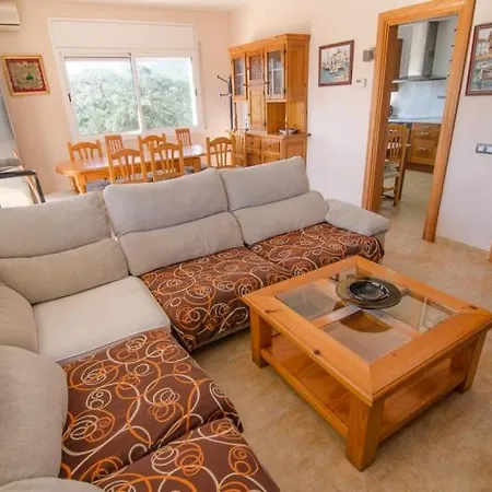 Club Villamar - Tropics Villa Lloret de Mar