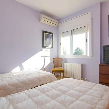 Club Villamar - Tropics Villa