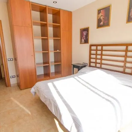 Вилла Club Villamar - Tropics