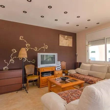 Club Villamar - Tropics Вілла