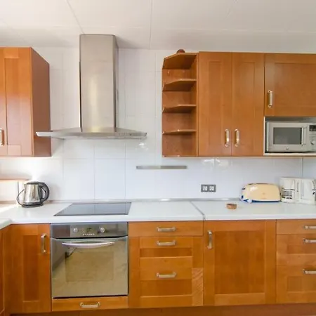 Вілла Club Villamar - Tropics *