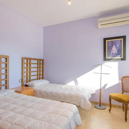 Club Villamar - Tropics Villa *