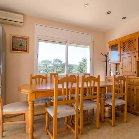 Вилла Club Villamar - Tropics