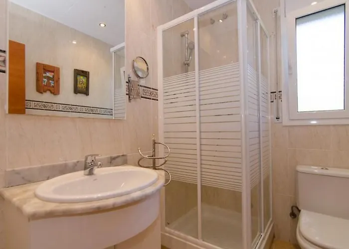 Вилла Club Villamar - Tropics *