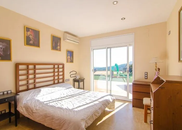 Club Villamar - Tropics