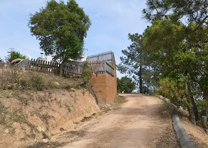 Club Villamar - Tropics Вилла Льорет-де-Мар