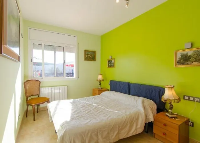 Club Villamar - Tropics Льорет-де-Мар