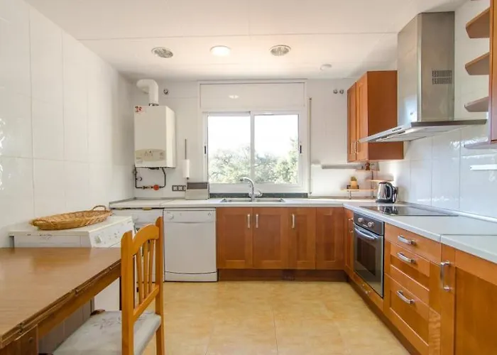 Вилла Club Villamar - Tropics *