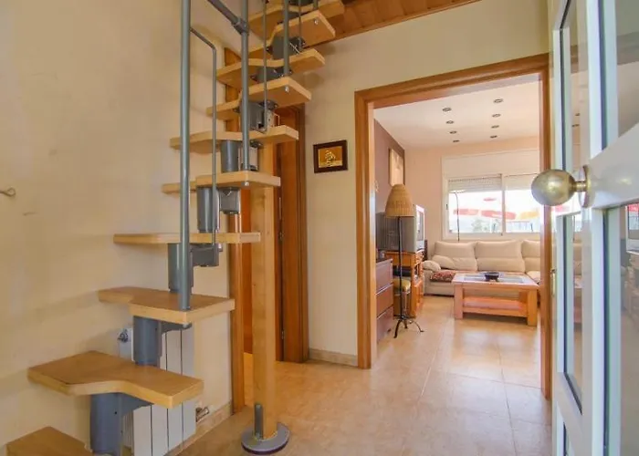 Вилла Club Villamar - Tropics Льорет-де-Мар