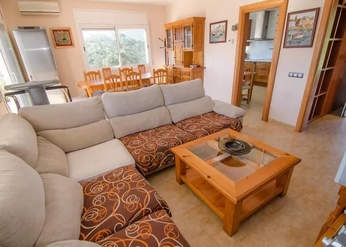 Club Villamar - Tropics Вилла Льорет-де-Мар