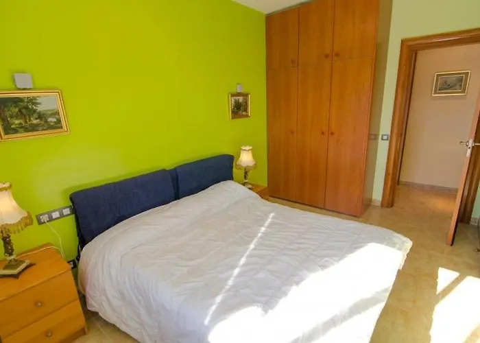 Club Villamar - Tropics Lloret de Mar