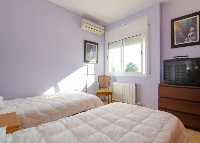 Club Villamar - Tropics Вилла