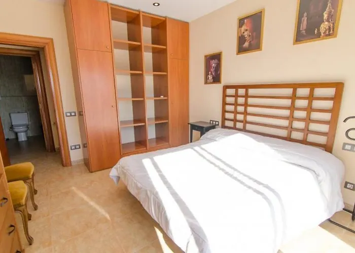 Вилла Club Villamar - Tropics