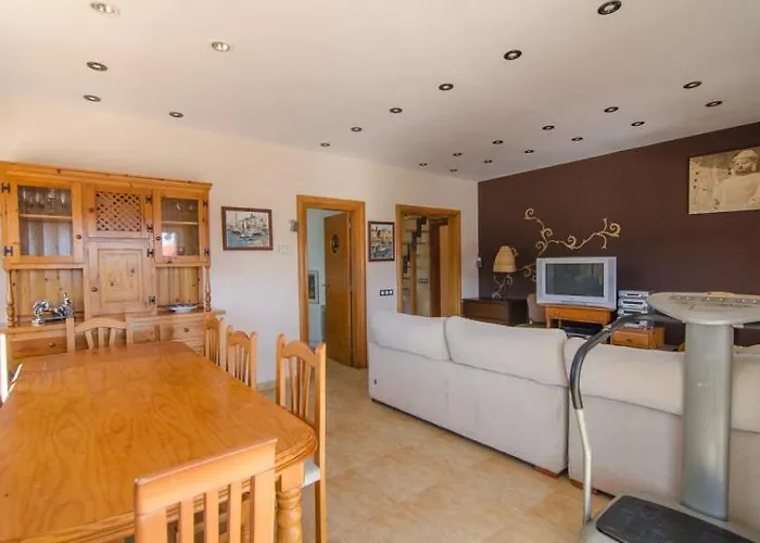 Club Villamar - Tropics