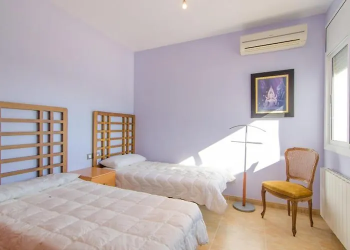 Club Villamar - Tropics Вилла *