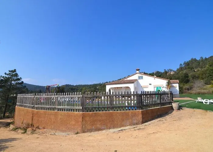 Club Villamar - Tropics Villa Lloret de Mar