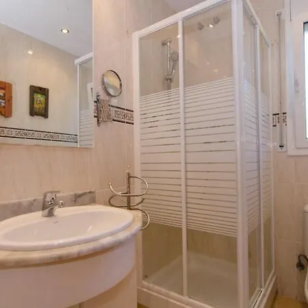 Willa Club Villamar - Tropics *