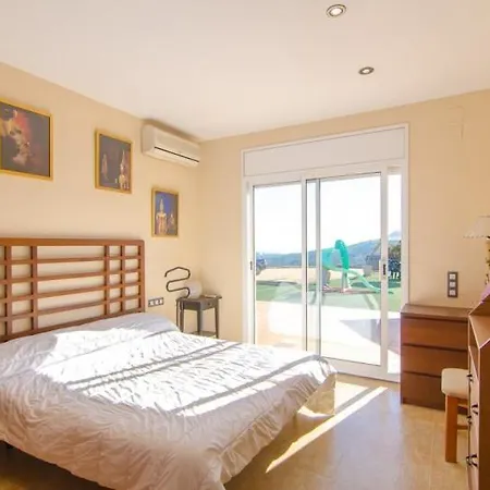 Club Villamar - Tropics