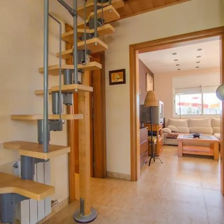 Willa Club Villamar - Tropics Lloret de Mar