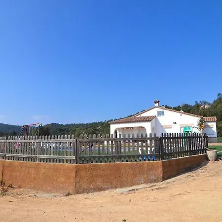 Club Villamar - Tropics Willa Lloret de Mar