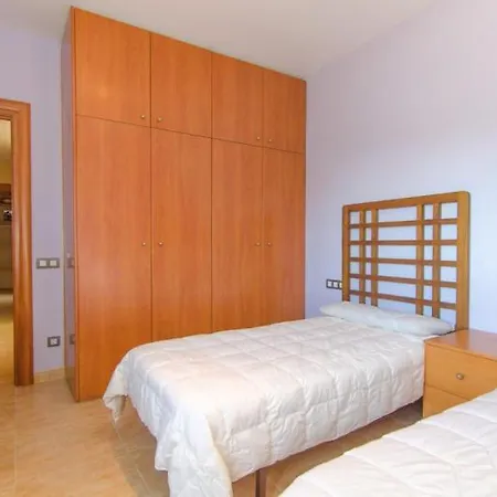 Club Villamar - Tropics *