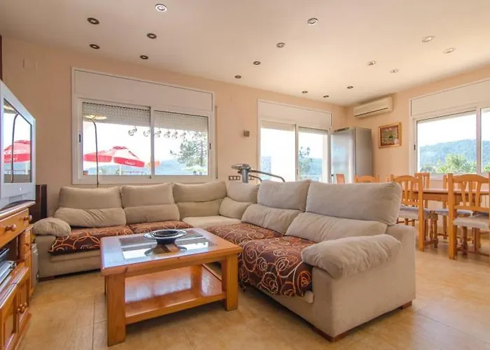 Villa Club Villamar - Tropics *