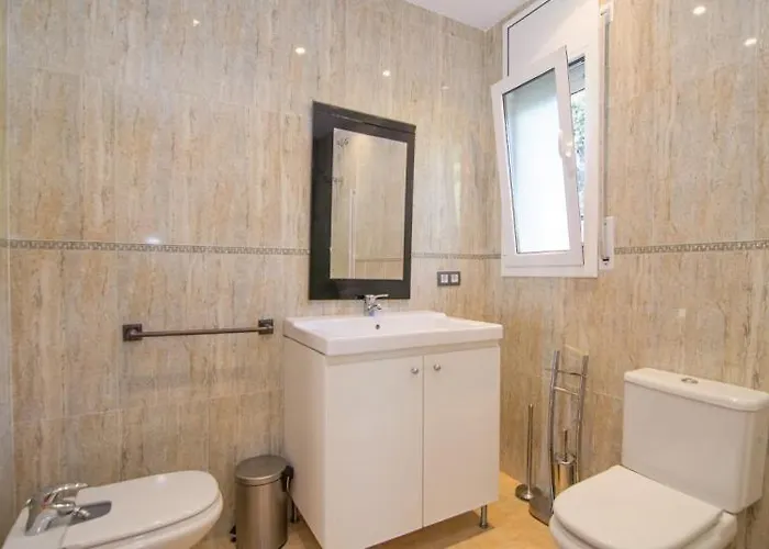 Club Villamar - Tropics * Lloret de Mar