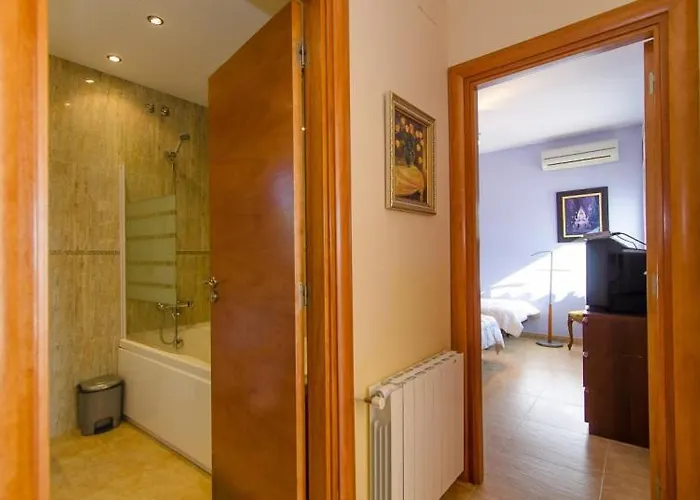 Villa Club Villamar - Tropics *