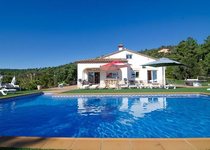 Club Villamar - Tropics * Lloret de Mar