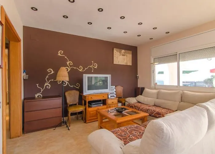 Club Villamar - Tropics Villa