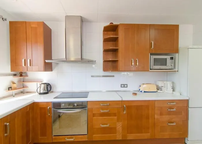 Villa Club Villamar - Tropics *