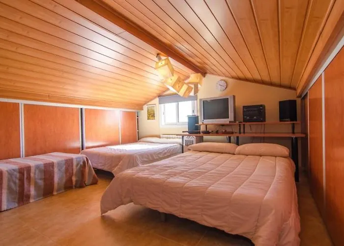 Club Villamar - Tropics Lloret de Mar