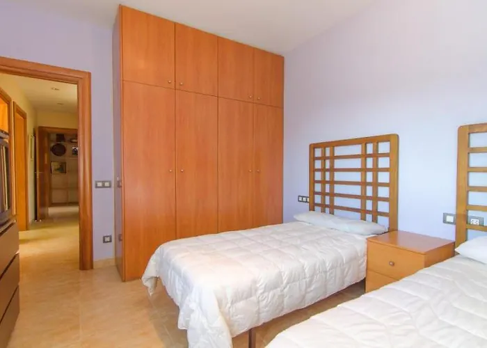 Club Villamar - Tropics *